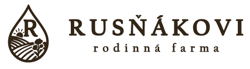 Rodinná Farma Rusňákovi - oleje za studeny z Vysočiny