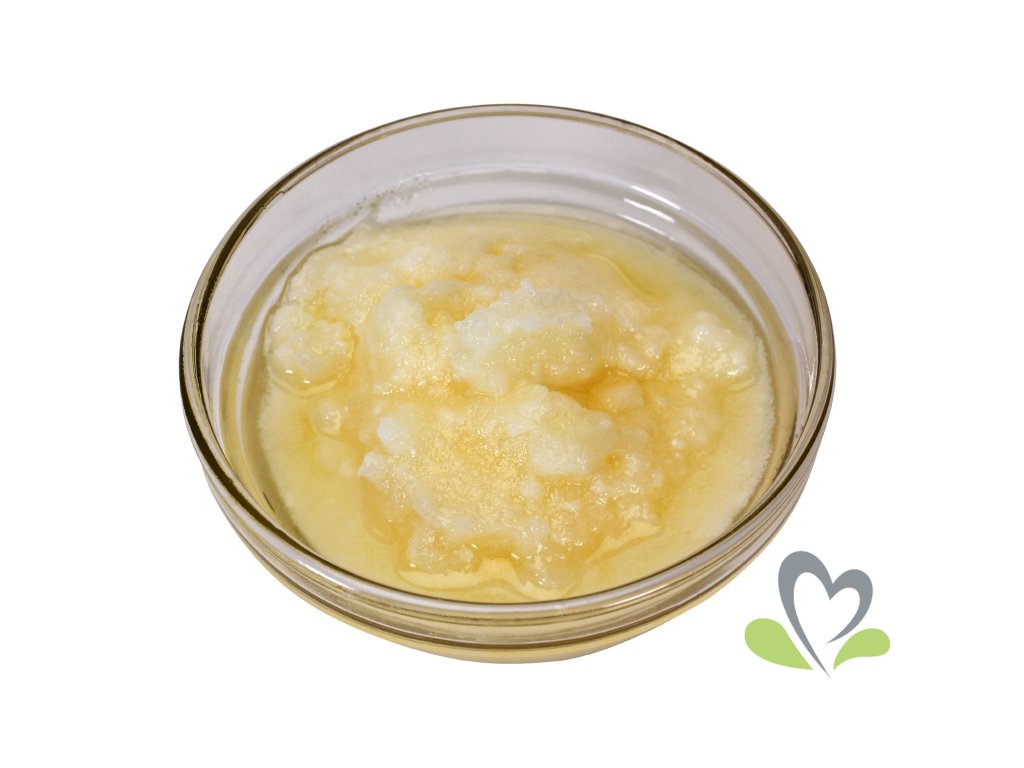 Přepuštěné máslo - 170 g - střední