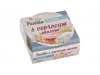 14 pastika s nivou b