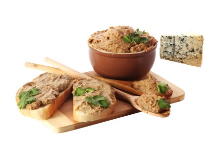 pastika niva