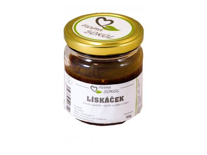 Lískáček - 160 g