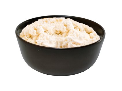 Tvaroh z Rampuše - 200 g