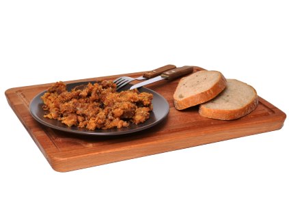 Vepřové škvarky - 150 g