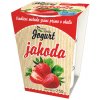 Jogurt JAHODA - 220 g