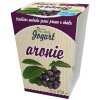 jogurt aronie