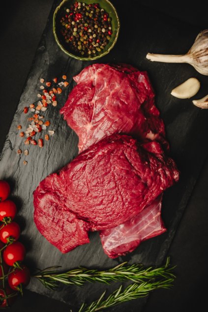 BIO - Hovězí na guláš