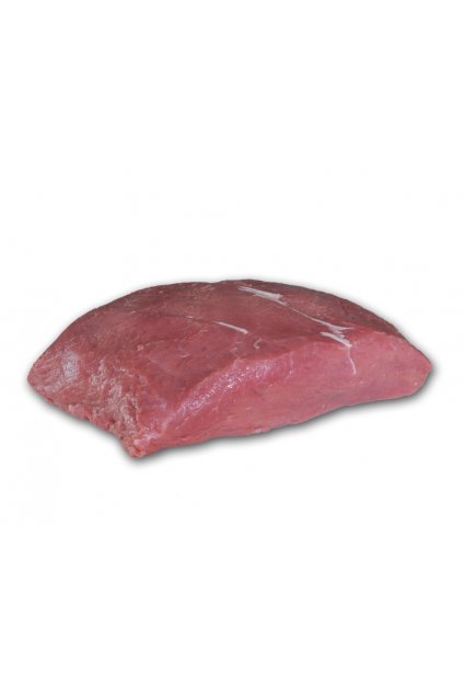 BIO - Hovězí roštěná