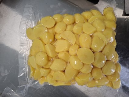 5 kg Bernina krájené