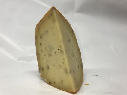Kravský sýr Vlašský ořech