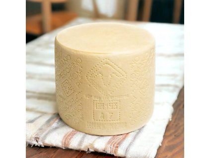 Ovčí Pecorino Romano