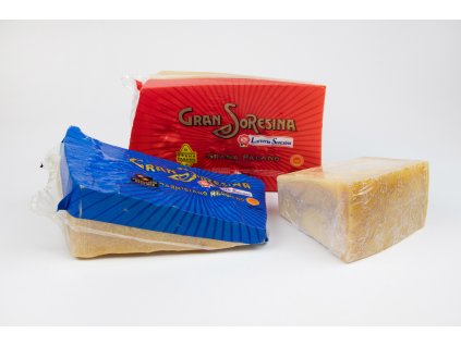 Parmazán Grana Padano