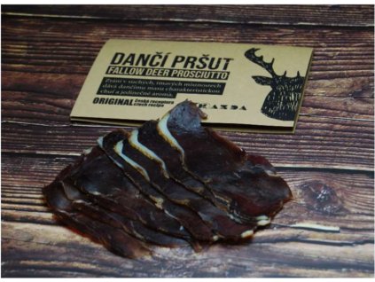 danci prsut