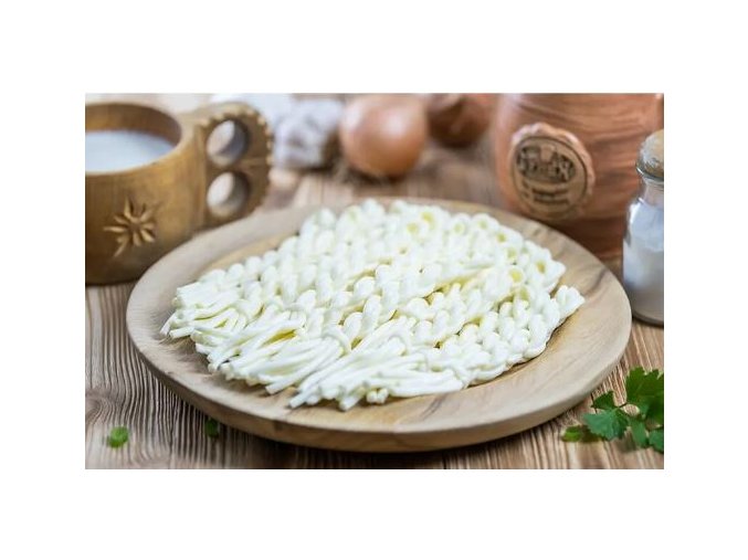 100 % Ovčí korbáčiky 100 G