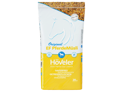 höveler ef pferdemüsli 1