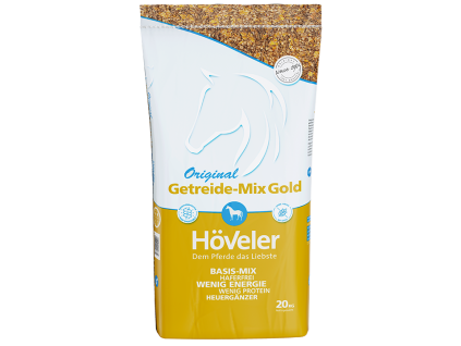 höveler getreide mix gold 1