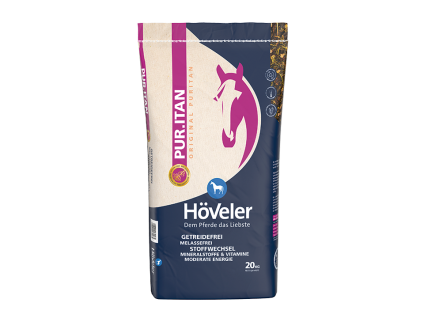 höveler pur.itan 1