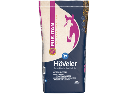 höveler pur.itan 1 – upravené