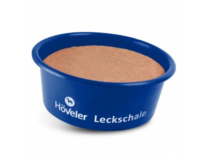 Hoeveler Leckschale