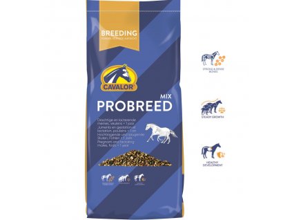 Probreed neu