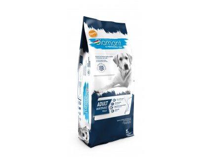 diamant adult maintenance pollo 15kg rast