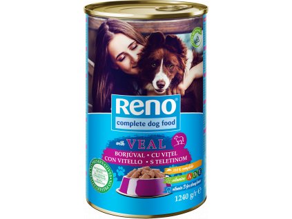 RENO CAN 1240g prev (veal)