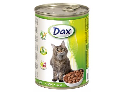 Dax%20cat%20can%20415g%20with%20rabbit