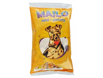 SHP MAJLO mini piskoty 120g