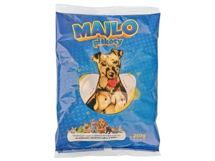 SHP MAJLO piskoty 250g