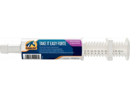 cavalor take it easy forte 60 g 536056 en