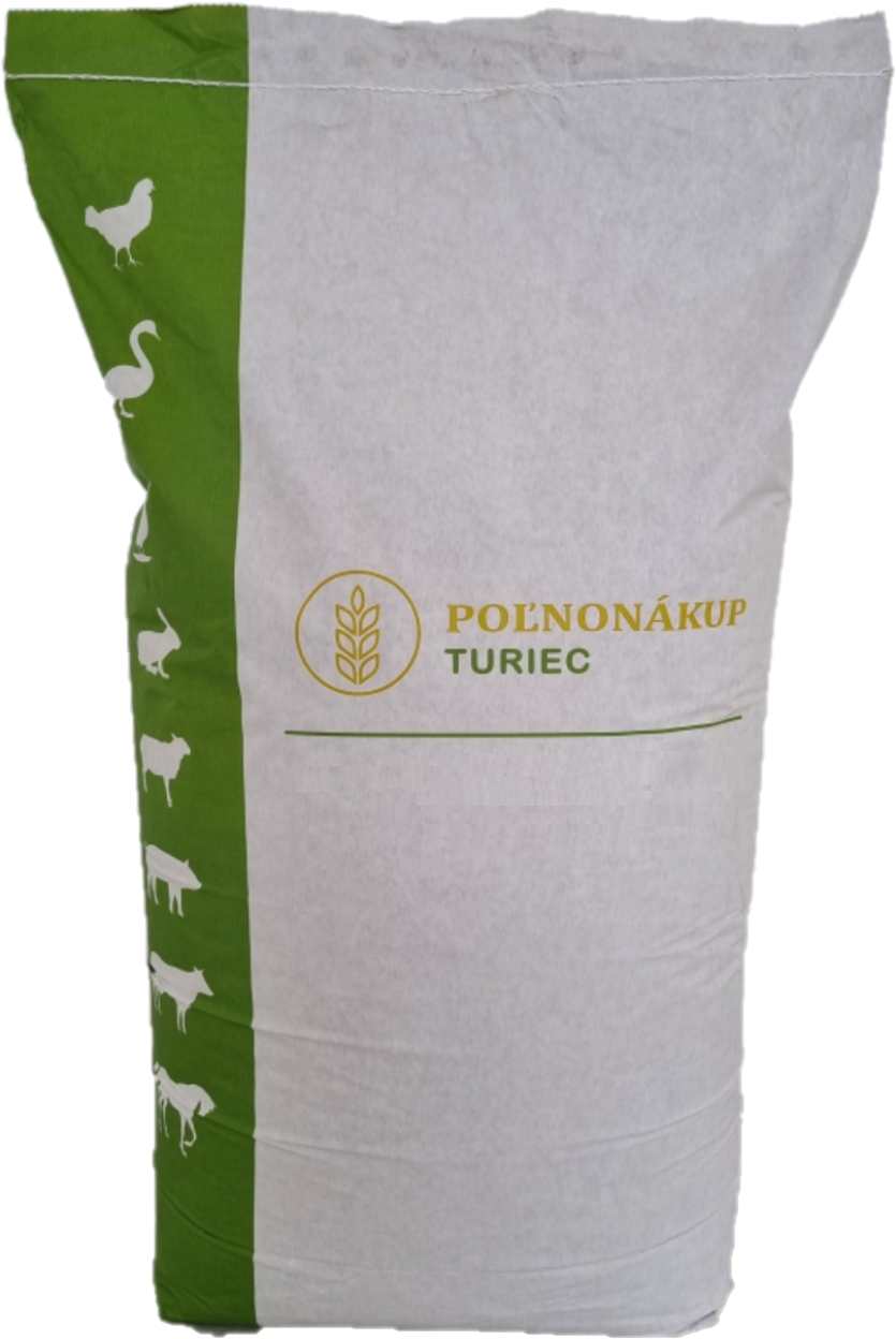 KZ Turiec Nosnice sypká 25 KG