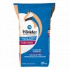 hoeveler pur itan sack