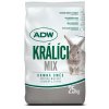 ADW KZ KKV - Králik granule 25 KG