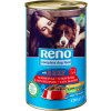 Reno Konzerva - Hovädzie kúsky v omáčke 1240G