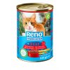 RENO CAT CAN 415g BEEF II KLASZTER