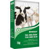 Mikros - Teľatá, Jahňatá, Kozľatá s vitamínmi 1kg