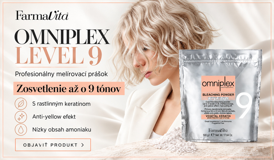 Omniplex 9 Level