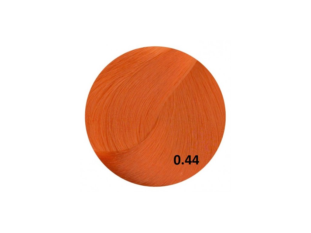Life Color Plus Booster orange/oranžová 0.44