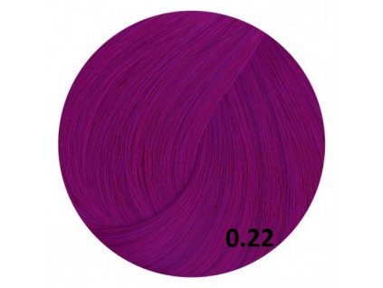 Life Color Plus Booster violet/fialová 0.22