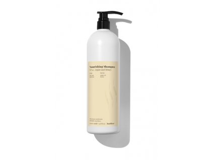 nourishing shampoo 1 litroMOD