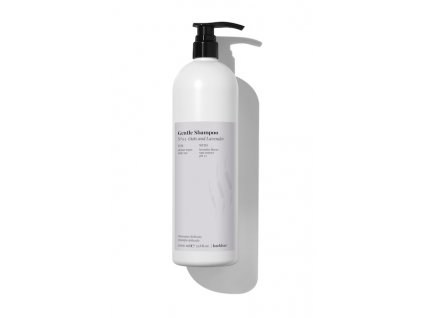 gentle shampoo 1 litro
