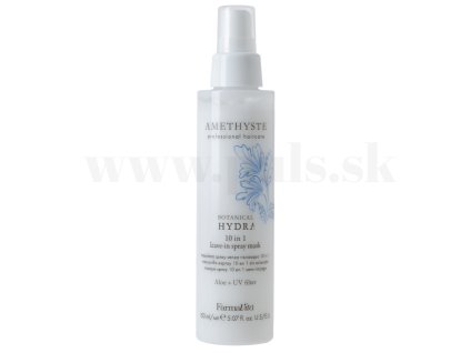 Amethyste Hydra 10in1 Leave-in Spray Mask Bezoplachová maska pre suché vlasy