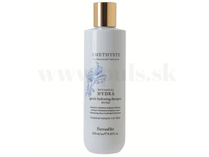 Amethyste Hydra Gentle Hydrating Shampoo Šampón pre suché vlasy