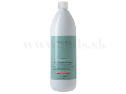 Amethyste Specific Advance Stimulate Hair-Loss Shampoo Šampón na rednúce vlasy 1000ml
