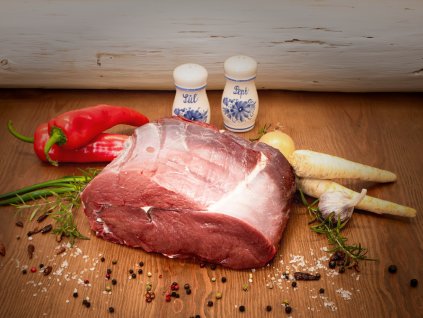 Vysoký roštěnec 1