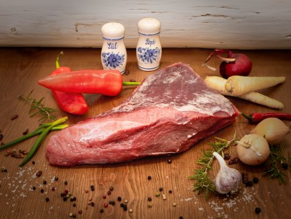 Květová špička 1