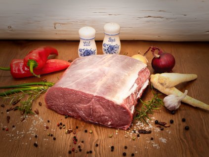 Nízký roštěnec 1