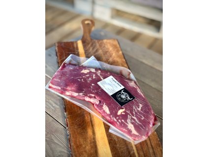 Flank steak