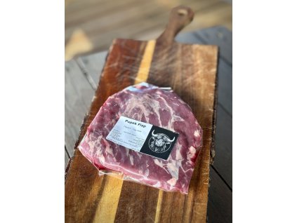 Flap steak