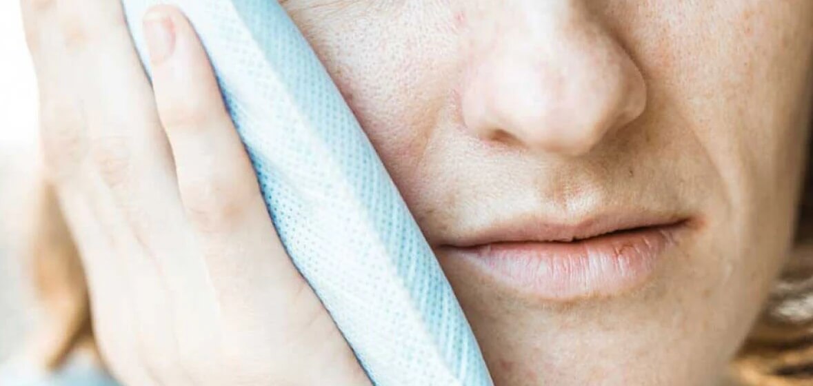 Průvodce pro pochopení a zvládnutí bolesti zubů