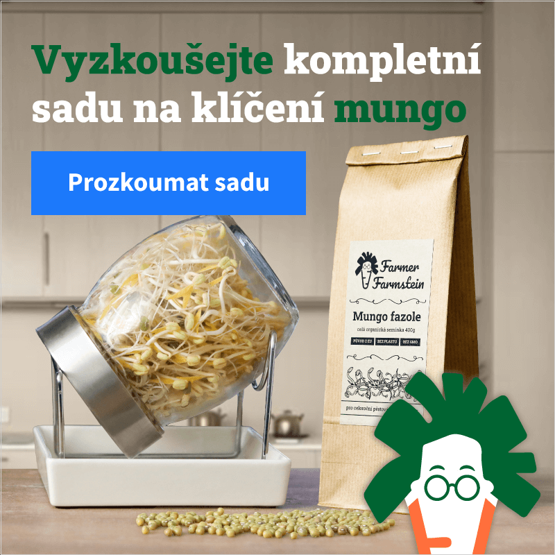 Farma do každého obýváku
